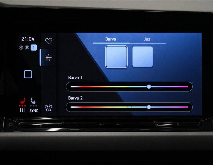 Volkswagen Golf Hatchback 999,0 81 kw