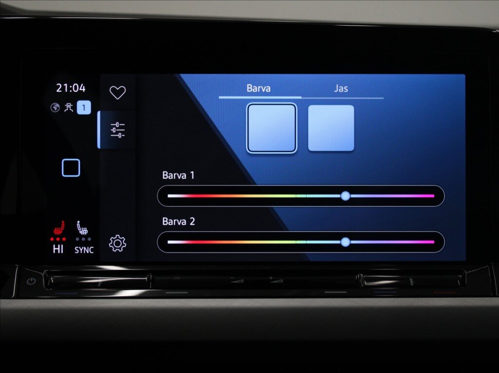 Volkswagen Golf Hatchback 999,0 81 kw