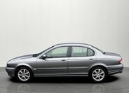Jaguar X-Type 2