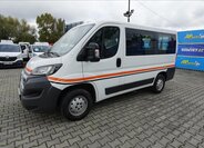Peugeot Boxer Ostatní 2,0 l 96 kw