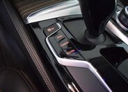 BMW Řada 5 Kombi 3,0 l 195 kw