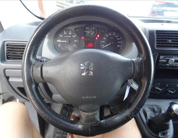 Peugeot Expert 17