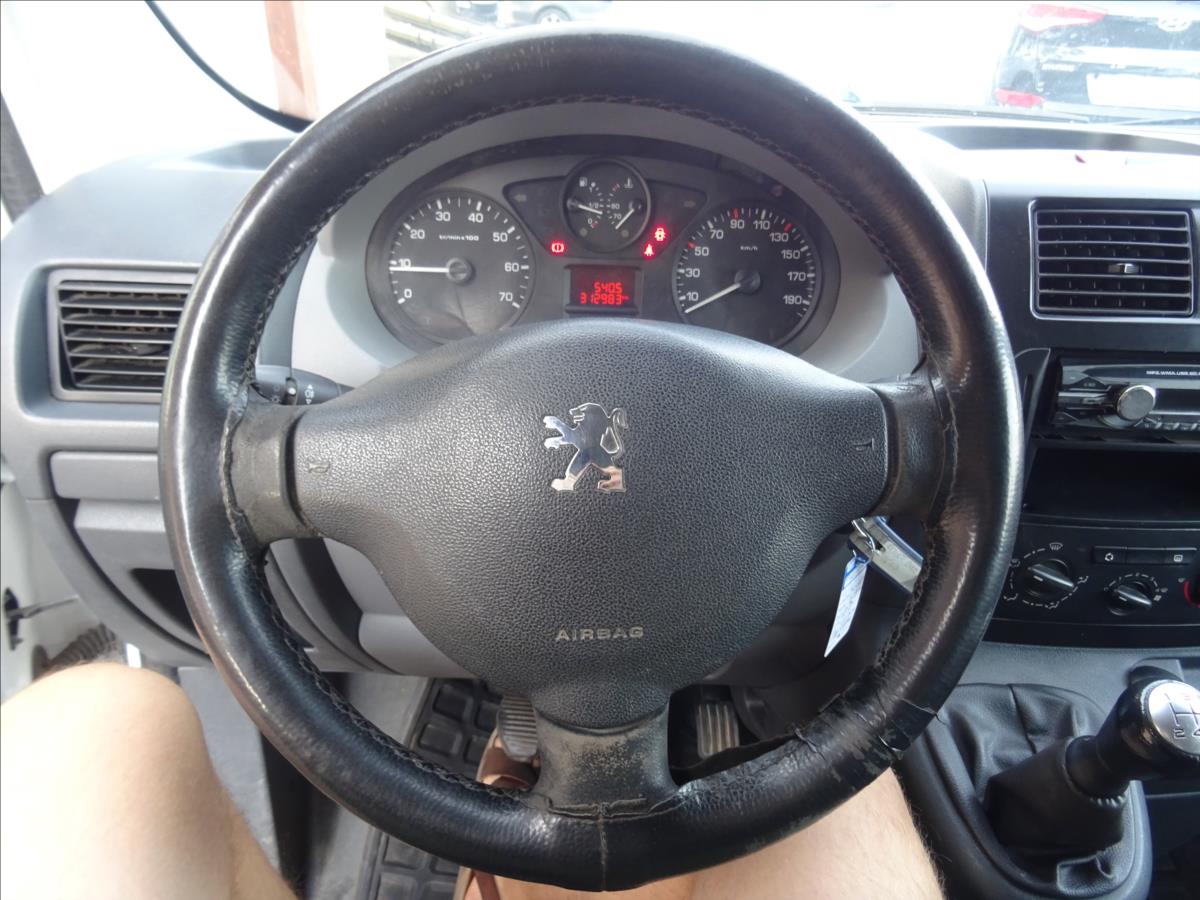 Peugeot Expert