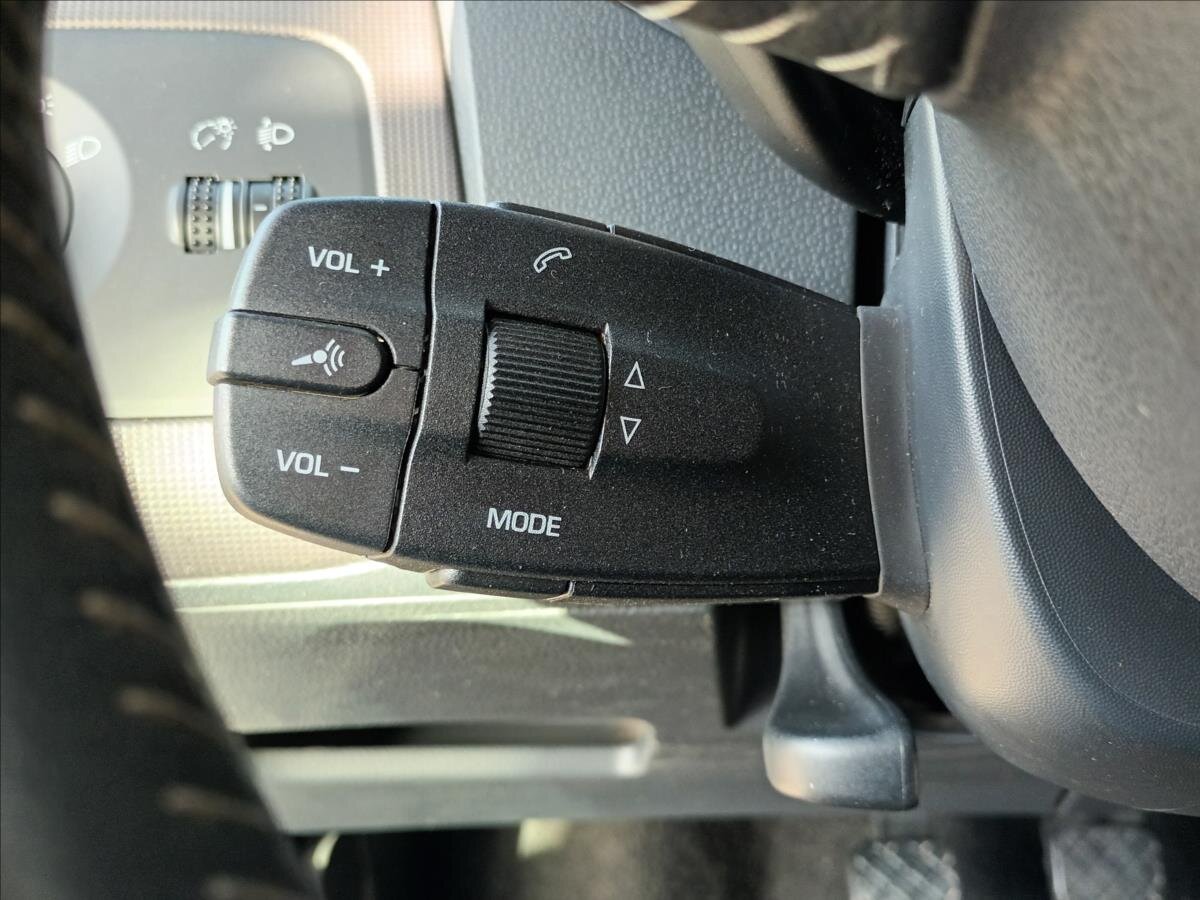 Seat Ibiza Hatchback 1,2 l 77 kw