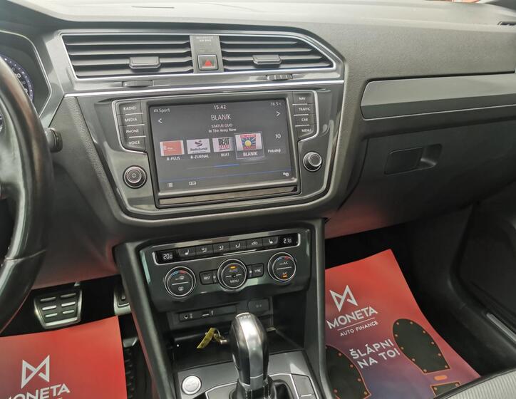 Volkswagen Tiguan 15