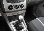 Ford Focus Kombi 1,6 l 74 kw