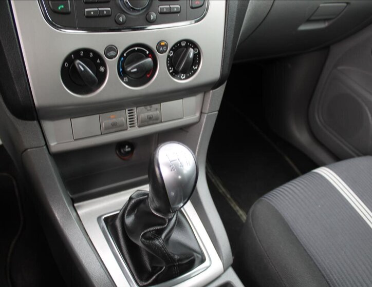 Ford Focus Kombi 1,6 l 74 kw