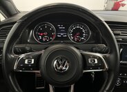 Volkswagen Golf Hatchback 2,0 l 135 kw