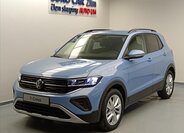 Volkswagen T-Cross SUV / Terénní 999,0 85 kw