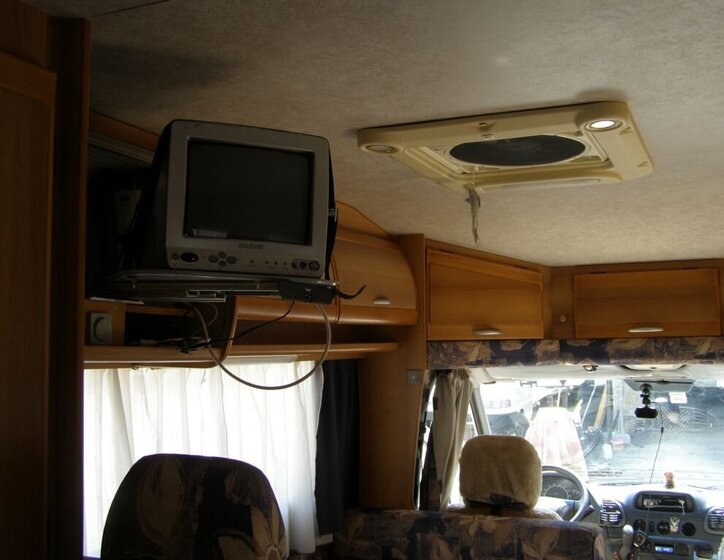 Mercedes-Benz Sprinter Ostatní 2,2 l 90 kw