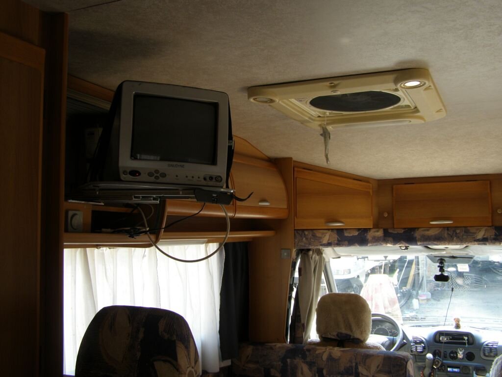 Mercedes-Benz Sprinter Ostatní 2,2 l 90 kw