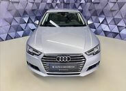 Audi A4 3