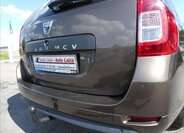 Dacia Logan Kombi 999,0 54 kw