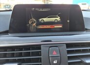 BMW Řada 3 Kombi 2,0 l 140 kw