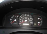 KIA Sorento SUV 2,5 l 103 kw