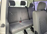 Volkswagen Transporter Kombi 1,9 l 90 kw