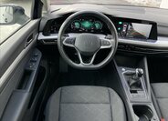 Volkswagen Golf Kombi 1,5 l 96 kw