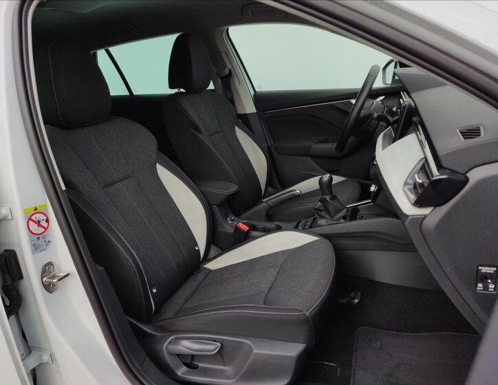 Škoda Scala Hatchback 999,0 85 kw