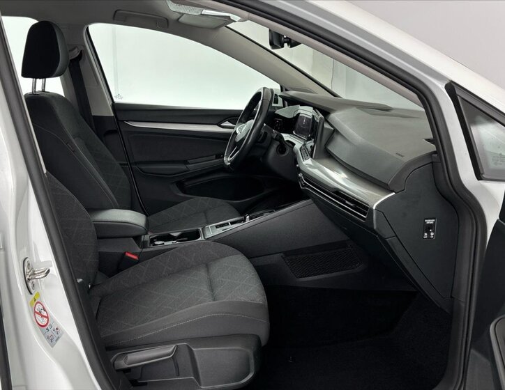 Volkswagen Golf Kombi 2,0 l 85 kw