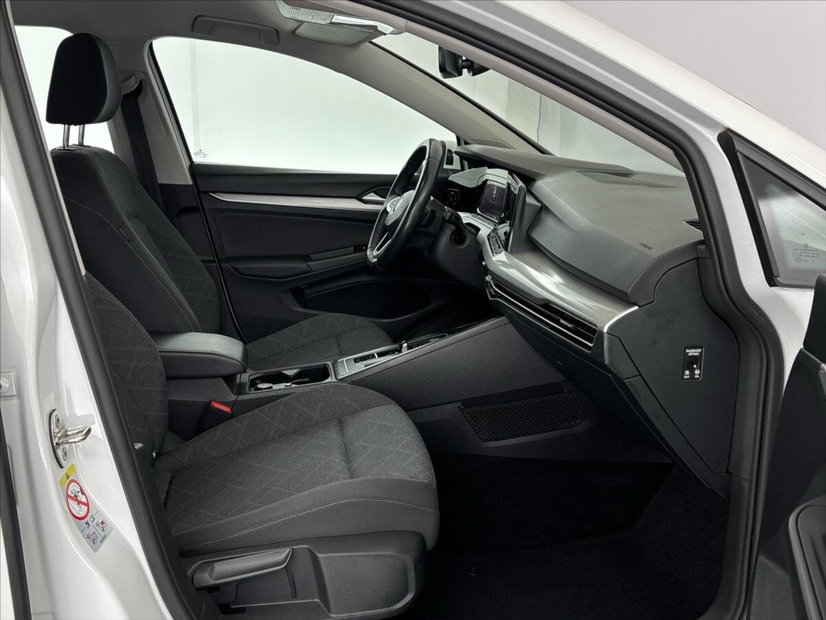 Volkswagen Golf Kombi 2,0 l 85 kw