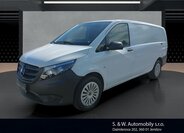 Mercedes-Benz Vito Skříň 2,0 l 100 kw