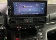 Toyota ProAce City VAN-Minibus 0,0 100 kw