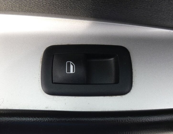 Fiat Freemont MPV 2,0 l 103 kw