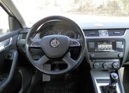 Škoda Octavia 17
