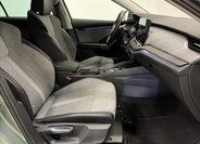 Škoda Octavia Kombi 1,5 l 110 kw