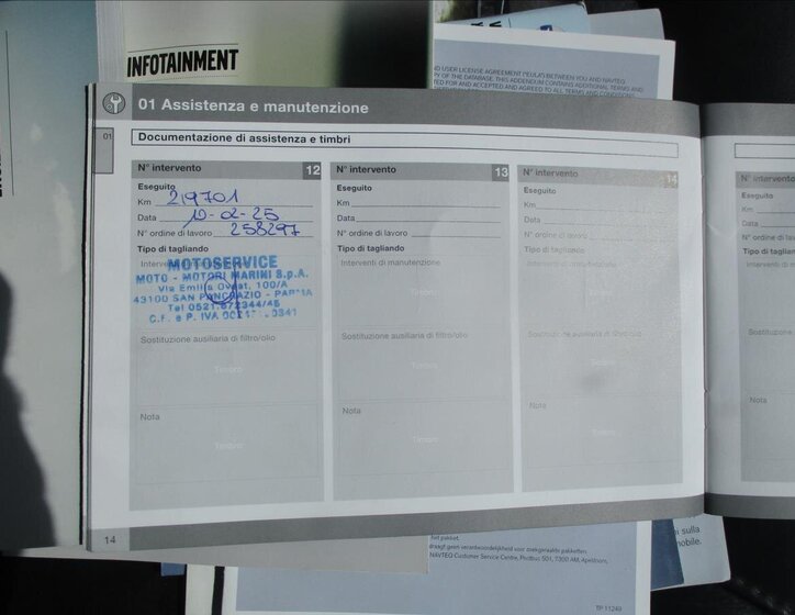 Volvo XC70 Kombi 2,4 l 120 kw