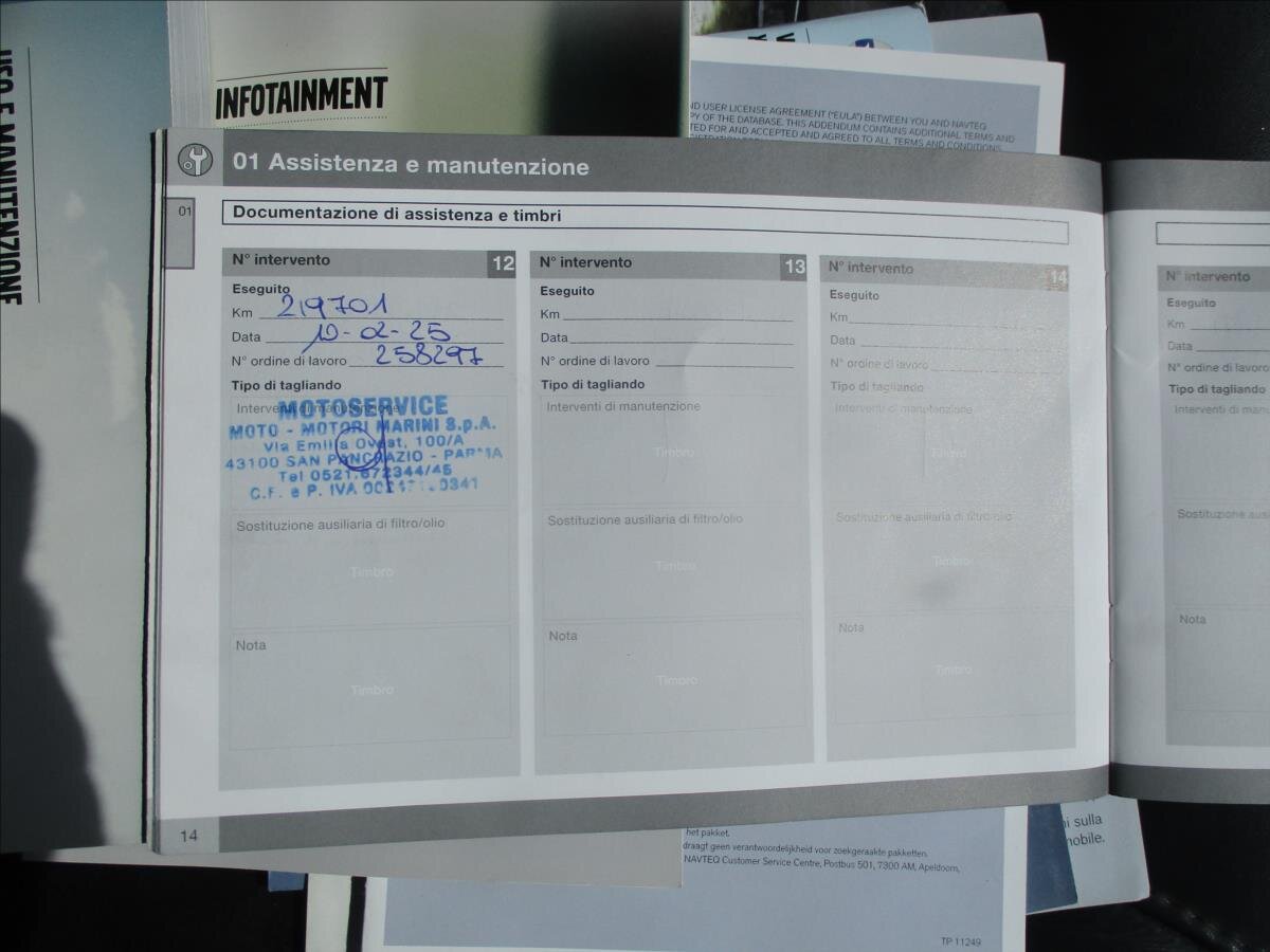 Volvo XC70 Kombi 2,4 l 120 kw