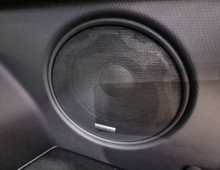 Subaru Forester SUV 2,0 l 113 kw