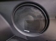 Subaru Forester SUV 2,0 l 113 kw