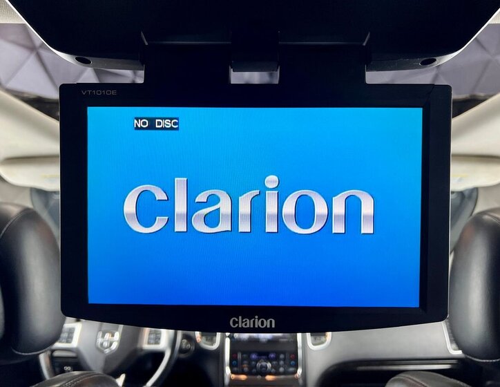 Dodge Durango SUV / Terénní 5,7 l 268 kw