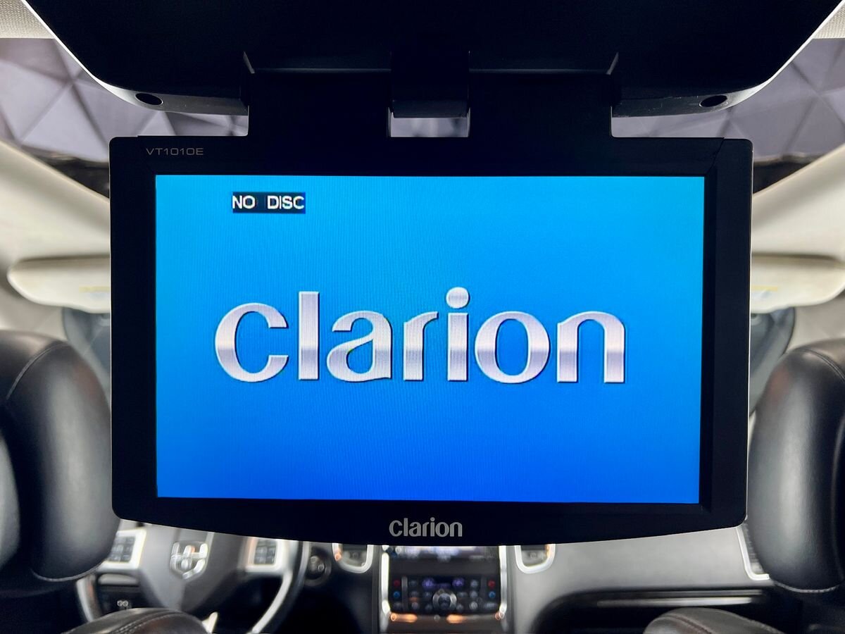 Dodge Durango SUV / Terénní 5,7 l 268 kw