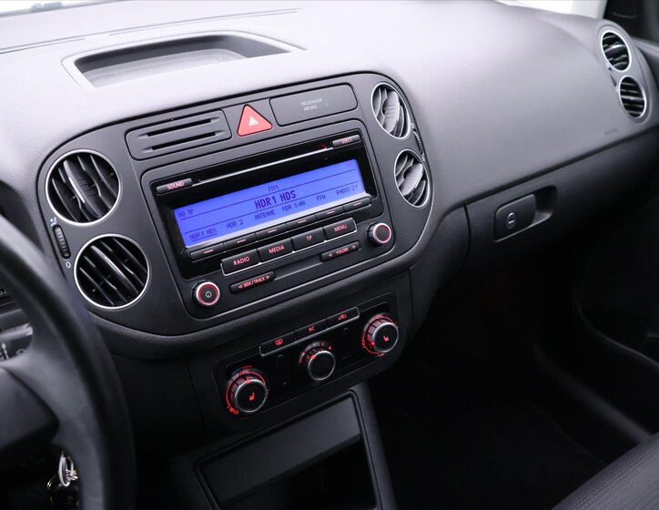 Volkswagen Golf Plus 17