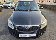 Škoda Fabia Kombi 1,4 l 63 kw