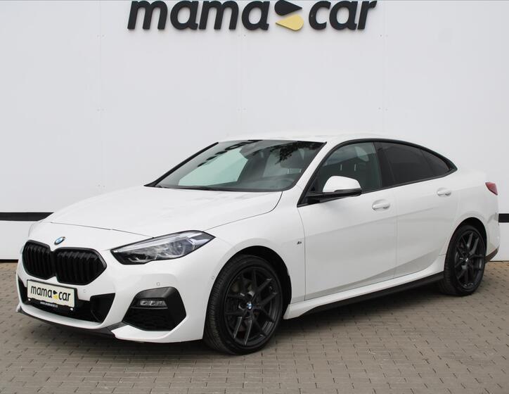 BMW Řada 2 3