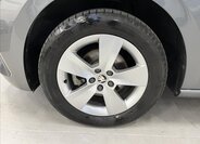 Škoda Scala Hatchback 999,0 81 kw