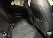 Toyota C-HR Hatchback 2,0 l 112 kw