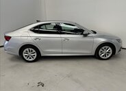 Škoda Octavia Liftback 2,0 l 110 kw