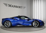 Ferrari SF90 Kupé 4,0 l 736 kw
