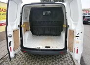 Ford Transit Custom Kombi 2,2 l 74 kw