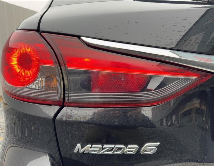 Mazda 6 15
