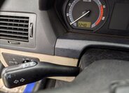 Škoda Fabia Kombi 1,2 l 40 kw