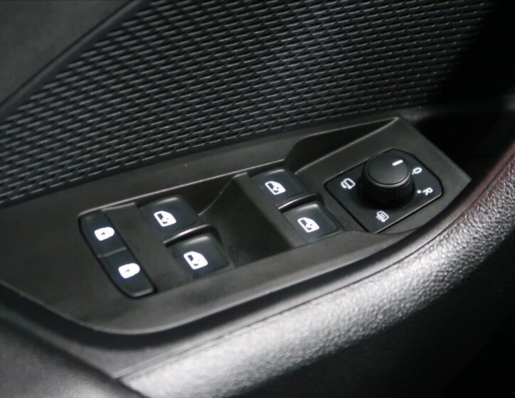 Škoda Octavia Kombi 2,0 l 180 kw