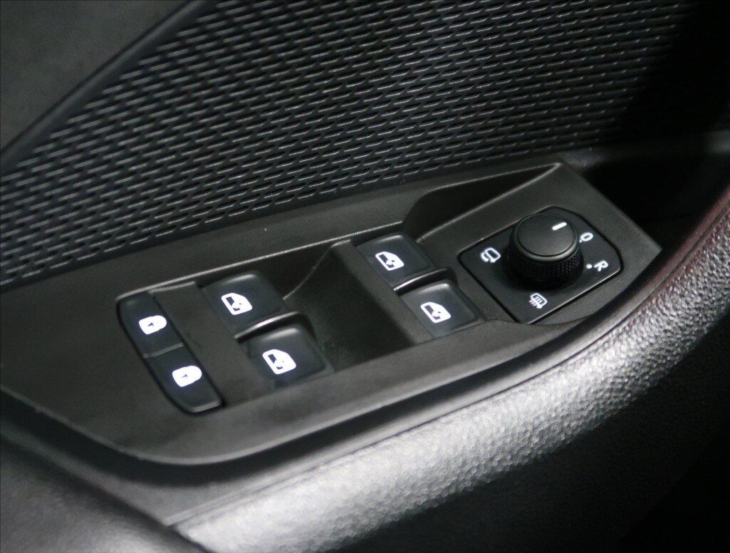 Škoda Octavia Kombi 2,0 l 180 kw