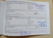 Dacia Sandero Hatchback 1,1 l 55 kw