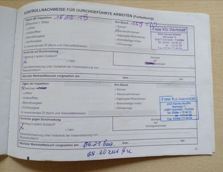 Dacia Sandero Hatchback 1,1 l 55 kw