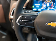 Chevrolet Tahoe SUV 6,2 l 313 kw